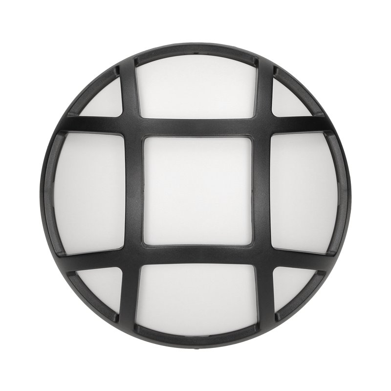 RUBIN LED 8W, OPRAWA OGRODOWA, 540LM, IP54, 3000K, KRATKA ORNO RUBIN LED 8W, OPRAWA OGRODOWA, 540LM, IP54, 3000K, KRATKA ORNO