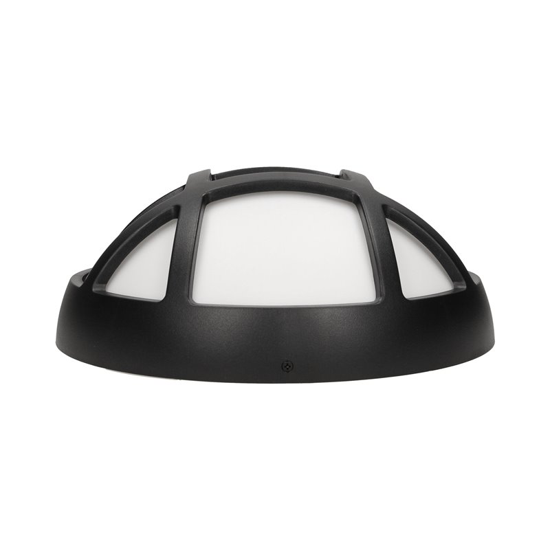 RUBIN LED 8W, OPRAWA OGRODOWA, 540LM, IP54, 3000K, KRATKA ORNO RUBIN LED 8W, OPRAWA OGRODOWA, 540LM, IP54, 3000K, KRATKA ORNO