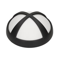 RUBIN LED 8W, OPRAWA OGRODOWA, 540LM, IP54, 3000K, KRZYŻYK ORNO RUBIN LED 8W, OPRAWA OGRODOWA, 540LM, IP54, 3000K, KRZYŻYK ORNO