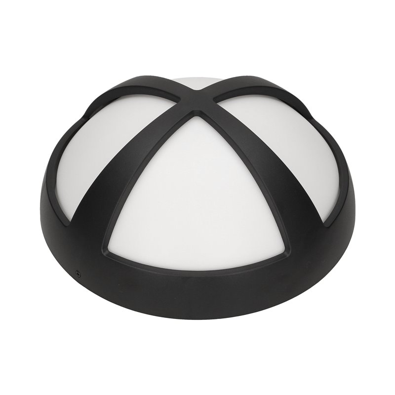 RUBIN LED 8W, OPRAWA OGRODOWA, 540LM, IP54, 3000K, KRZYŻYK ORNO RUBIN LED 8W, OPRAWA OGRODOWA, 540LM, IP54, 3000K, KRZYŻYK ORNO