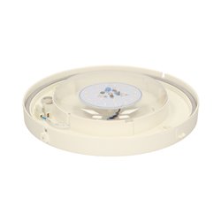 RUBIN LED 8W, OPRAWA OGRODOWA, 540LM, IP54, 3000K, KRZYŻYK ORNO RUBIN LED 8W, OPRAWA OGRODOWA, 540LM, IP54, 3000K, KRZYŻYK ORNO