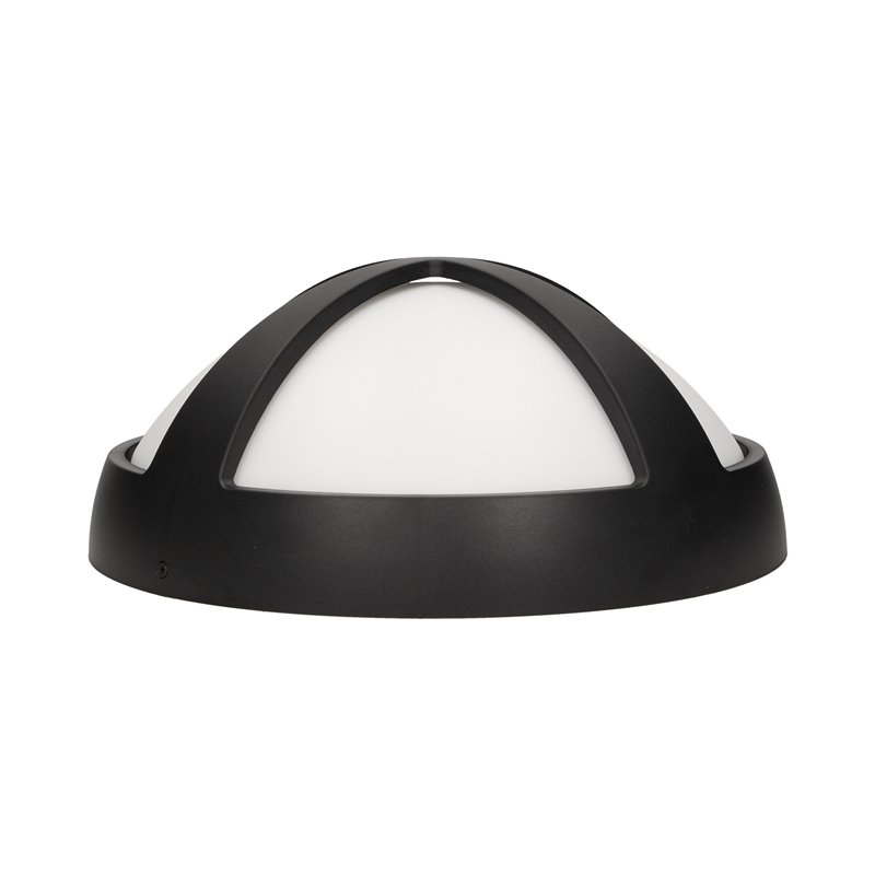 RUBIN LED 8W, OPRAWA OGRODOWA, 540LM, IP54, 3000K, KRZYŻYK ORNO RUBIN LED 8W, OPRAWA OGRODOWA, 540LM, IP54, 3000K, KRZYŻYK ORNO