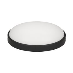RUBIN ELIPTIC LED 8W, OPRAWA OGRODOWA, 540LM, IP54, 3000K, GŁADKA ORNO RUBIN ELIPTIC LED 8W, OPRAWA OGRODOWA, 540LM, IP54, 3000K, GŁADKA ORNO