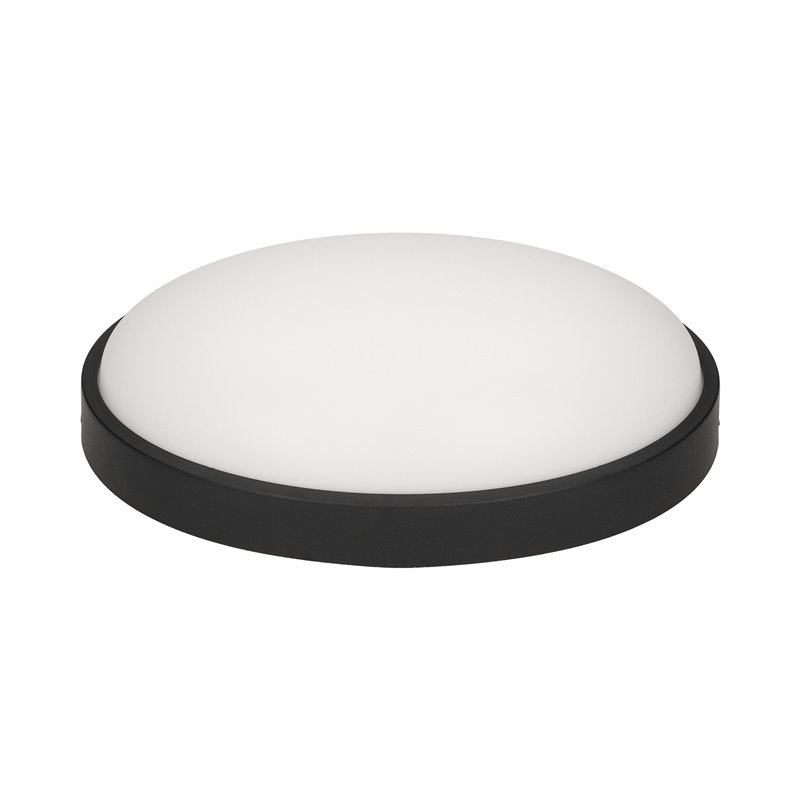RUBIN ELIPTIC LED 8W, OPRAWA OGRODOWA, 540LM, IP54, 3000K, GŁADKA ORNO RUBIN ELIPTIC LED 8W, OPRAWA OGRODOWA, 540LM, IP54, 3000K, GŁADKA ORNO