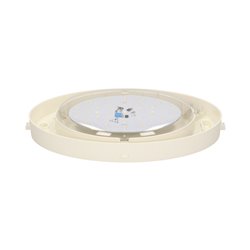 RUBIN ELIPTIC LED 8W, OPRAWA OGRODOWA, 540LM, IP54, 3000K, POZIOM ORNO RUBIN ELIPTIC LED 8W, OPRAWA OGRODOWA, 540LM, IP54, 3000K, POZIOM ORNO