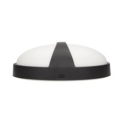 RUBIN ELIPTIC LED 8W, OPRAWA OGRODOWA, 540LM, IP54, 3000K, POZIOM ORNO RUBIN ELIPTIC LED 8W, OPRAWA OGRODOWA, 540LM, IP54, 3000K, POZIOM ORNO