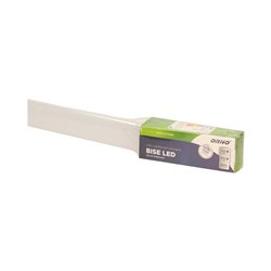 BISE LED 36W, OPRAWA HERMETYCZNA, 3250LM, IP65, 4000K ORNO BISE LED 36W, OPRAWA HERMETYCZNA, 3250LM, IP65, 4000K ORNO