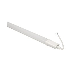 BISE LED 45W, OPRAWA HERMETYCZNA, 4100LM, IP65, 4000K ORNO BISE LED 45W, OPRAWA HERMETYCZNA, 4100LM, IP65, 4000K ORNO