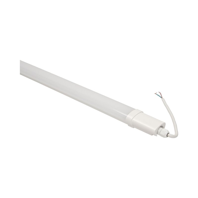 BISE LED 45W, OPRAWA HERMETYCZNA, 4100LM, IP65, 4000K ORNO BISE LED 45W, OPRAWA HERMETYCZNA, 4100LM, IP65, 4000K ORNO