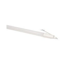 BISE LED 45W, OPRAWA HERMETYCZNA, 4100LM, IP65, 4000K ORNO BISE LED 45W, OPRAWA HERMETYCZNA, 4100LM, IP65, 4000K ORNO