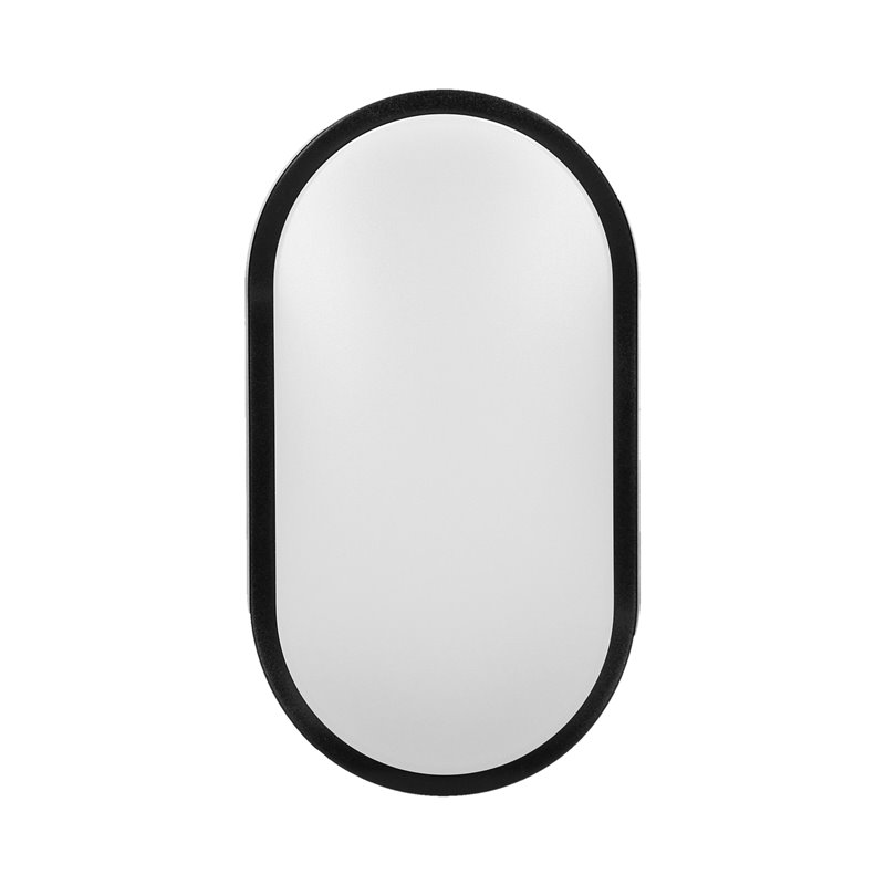 OPAL LED 14W, OPRAWA OGRODOWA, 1000LM, IP54, 4000K, GŁADKA ORNO OPAL LED 14W, OPRAWA OGRODOWA, 1000LM, IP54, 4000K, GŁADKA ORNO