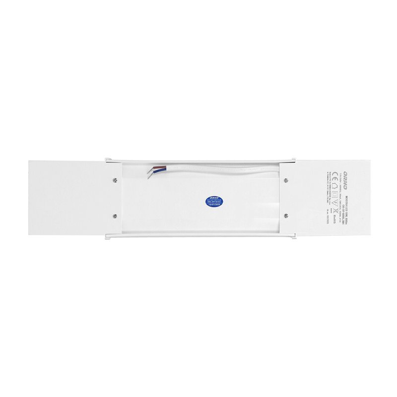 MOSTRA LED 10W, OPRAWA LINIOWA, 800LM, IP20, 4000K ORNO MOSTRA LED 10W, OPRAWA LINIOWA, 800LM, IP20, 4000K ORNO