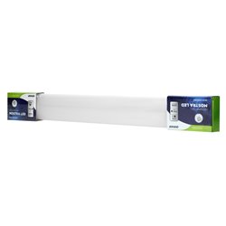 MOSTRA LED 20W, OPRAWA LINIOWA, 1600LM, IP20, 4000K ORNO MOSTRA LED 20W, OPRAWA LINIOWA, 1600LM, IP20, 4000K ORNO