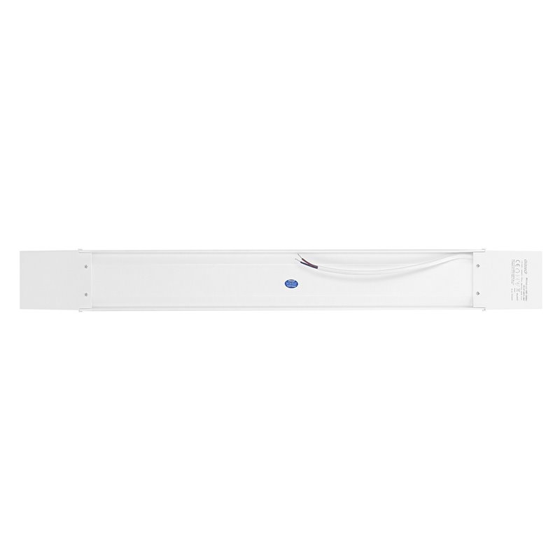 MOSTRA LED 20W, OPRAWA LINIOWA, 1600LM, IP20, 4000K ORNO MOSTRA LED 20W, OPRAWA LINIOWA, 1600LM, IP20, 4000K ORNO