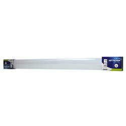 MOSTRA LED 30W, OPRAWA LINIOWA, 2400LM, IP20, 4000K ORNO MOSTRA LED 30W, OPRAWA LINIOWA, 2400LM, IP20, 4000K ORNO