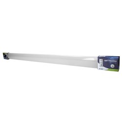 MOSTRA LED 40W, OPRAWA LINIOWA, 3200LM, IP20, 4000K ORNO MOSTRA LED 40W, OPRAWA LINIOWA, 3200LM, IP20, 4000K ORNO