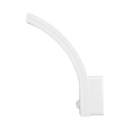 PIRYT LED 10W, OPRAWA OGRODOWA Z CZUJNIKIEM RUCHU 140ST, 850LM, IP54, 4000K, BIAŁA ORNO PIRYT LED 10W, OPRAWA OGRODOWA Z CZUJNIKIEM RUCHU 140ST, 850LM, IP54, 4000K, BIAŁA ORNO