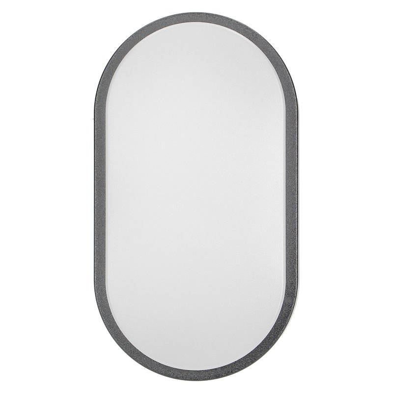 NEFRYT LED 10W, OPRAWA OGRODOWA, 800LM, IP54, 4000K, SZARA ORNO NEFRYT LED 10W, OPRAWA OGRODOWA, 800LM, IP54, 4000K, SZARA ORNO