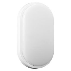 NEFRYT LED 10W, OPRAWA OGRODOWA, 800LM, IP54, 4000K, BIAŁA ORNO NEFRYT LED 10W, OPRAWA OGRODOWA, 800LM, IP54, 4000K, BIAŁA ORNO