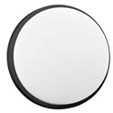 AGAT LED 10W, OPRAWA OGRODOWA, 800LM, IP54, 4000K, CZARNA ORNO AGAT LED 10W, OPRAWA OGRODOWA, 800LM, IP54, 4000K, CZARNA ORNO