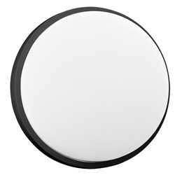 AGAT LED 10W, OPRAWA OGRODOWA, 800LM, IP54, 4000K, CZARNA ORNO AGAT LED 10W, OPRAWA OGRODOWA, 800LM, IP54, 4000K, CZARNA ORNO