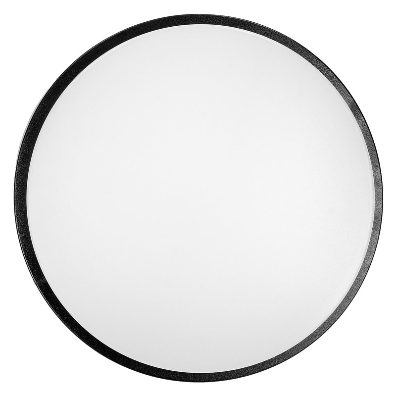 AGAT LED 10W, OPRAWA OGRODOWA, 800LM, IP54, 4000K, CZARNA ORNO AGAT LED 10W, OPRAWA OGRODOWA, 800LM, IP54, 4000K, CZARNA ORNO
