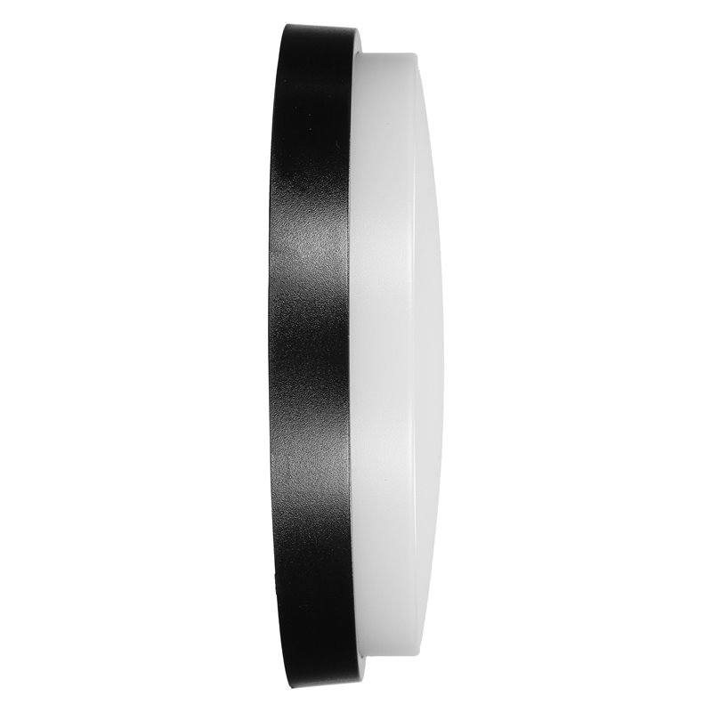 AGAT LED 10W, OPRAWA OGRODOWA, 800LM, IP54, 4000K, CZARNA ORNO AGAT LED 10W, OPRAWA OGRODOWA, 800LM, IP54, 4000K, CZARNA ORNO