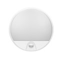 AGAT LED 10W, OPRAWA OGRODOWA Z CZUJNIKIEM RUCHU 140°, 800LM, IP54, 4000K, BIAŁA ORNO AGAT LED 10W, OPRAWA OGRODOWA Z CZUJNIKIEM RUCHU 140°, 800LM, IP54, 4000K, BIAŁA ORNO