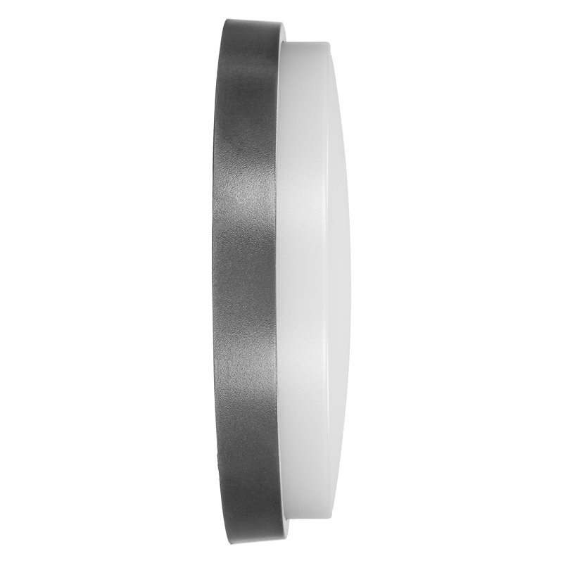 AGAT LED 15W, OPRAWA OGRODOWA, 1100LM, IP54, 4000K, SZARA ORNO AGAT LED 15W, OPRAWA OGRODOWA, 1100LM, IP54, 4000K, SZARA ORNO