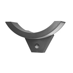 SPINEL LED 10W, OPRAWA OGRODOWA Z CZUJNIKIEM RUCHU 140°, 800LM, IP54, 4000K, IK10, SZARA ORNO SPINEL LED 10W, OPRAWA OGRODOWA Z CZUJNIKIEM RUCHU 140°, 800LM, IP54, 4000K, IK10, SZARA ORNO