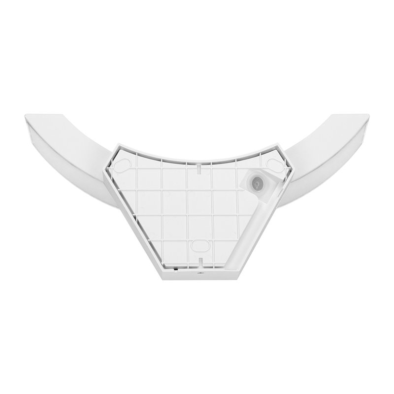 SPINEL LED 10W, OPRAWA OGRODOWA Z CZUJNIKIEM RUCHU 140°, 800LM, IP54, 4000K, IK10, BIAŁA ORNO SPINEL LED 10W, OPRAWA OGRODOWA Z CZUJNIKIEM RUCHU 140°, 800LM, IP54, 4000K, IK10, BIAŁA ORNO
