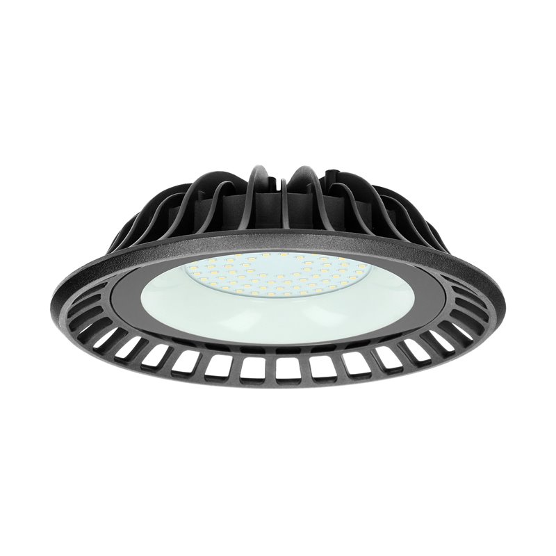 HORIN LED 60W OPRAWA TYPU HIGHBAY, 5400LM, IP65, 4000K, ALUMINIUM ORNO
