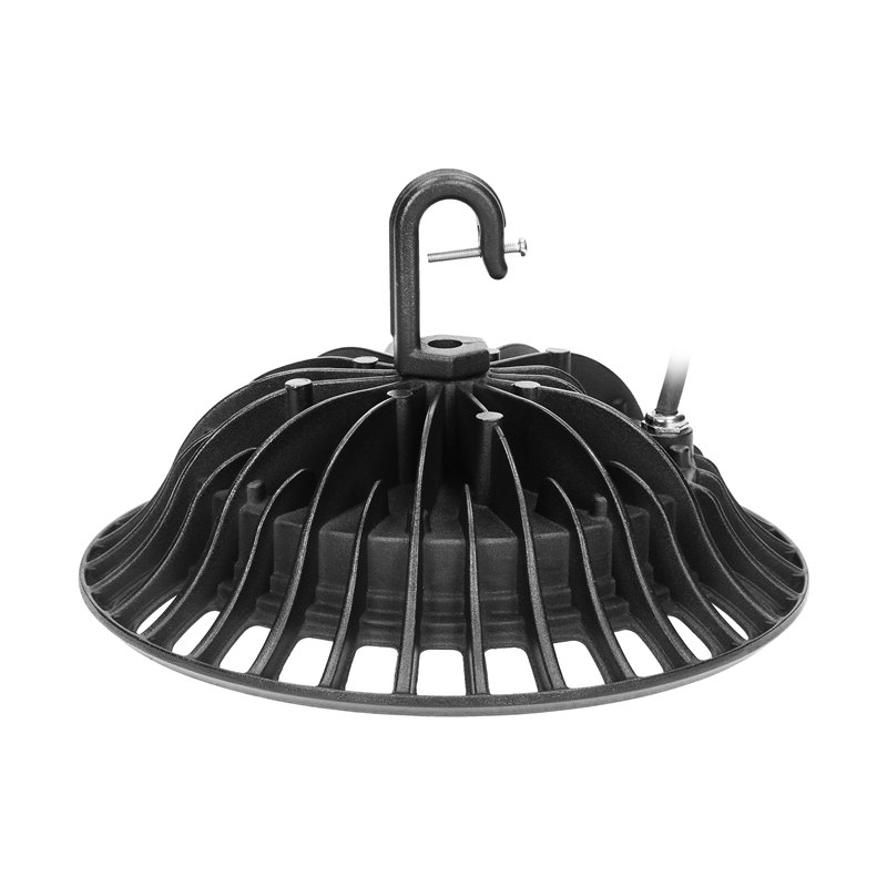 HORIN LED 60W OPRAWA TYPU HIGHBAY, 5400LM, IP65, 4000K, ALUMINIUM ORNO HORIN LED 60W OPRAWA TYPU HIGHBAY, 5400LM, IP65, 4000K, ALUMINIUM ORNO