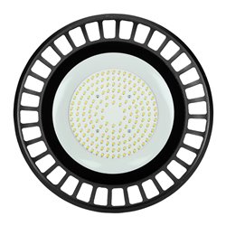 HORIN LED 100W OPRAWA TYPU HIGHBAY, 9000LM, IP65, 4000K, ALUMINIUM ORNO HORIN LED 100W OPRAWA TYPU HIGHBAY, 9000LM, IP65, 4000K, ALUMINIUM ORNO