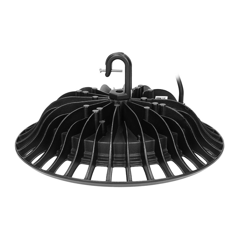 HORIN LED 100W OPRAWA TYPU HIGHBAY, 9000LM, IP65, 4000K, ALUMINIUM ORNO HORIN LED 100W OPRAWA TYPU HIGHBAY, 9000LM, IP65, 4000K, ALUMINIUM ORNO