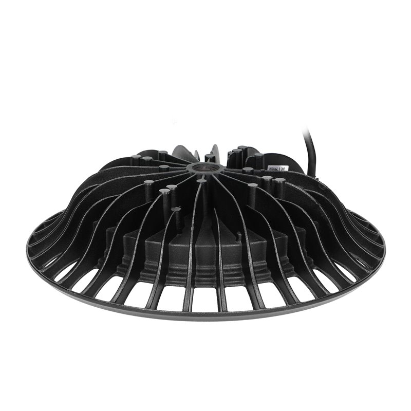 HORIN LED 100W OPRAWA TYPU HIGHBAY, 9000LM, IP65, 4000K, ALUMINIUM ORNO HORIN LED 100W OPRAWA TYPU HIGHBAY, 9000LM, IP65, 4000K, ALUMINIUM ORNO