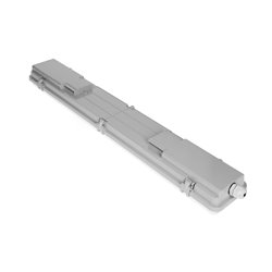 HERM T8 LED 2*9W OPRAWA HERMETYCZNA POD T8 LED, 1800LM, IP65, 4000K, OPRAWA ZAWIERA ŚWIETLÓWKI T8 LED ORNO HERM T8 LED 2*9W OPRAWA HERMETYCZNA POD T8 LED, 1800LM, IP65, 4000K, OPRAWA ZAWIERA ŚWIETLÓWKI T8 LED ORNO