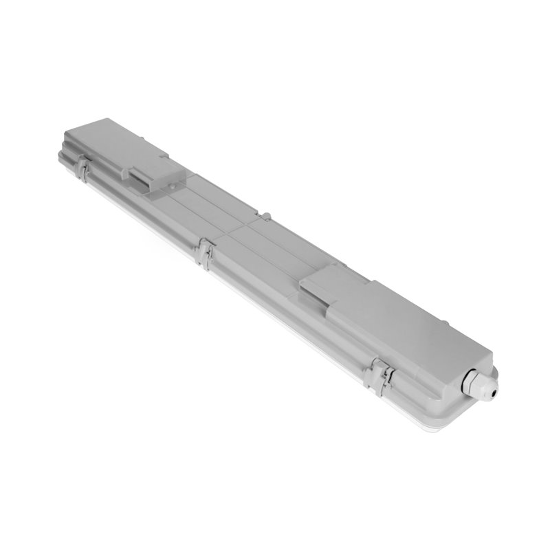 HERM T8 LED 2*9W OPRAWA HERMETYCZNA POD T8 LED, 1800LM, IP65, 4000K, OPRAWA ZAWIERA ŚWIETLÓWKI T8 LED ORNO HERM T8 LED 2*9W OPRAWA HERMETYCZNA POD T8 LED, 1800LM, IP65, 4000K, OPRAWA ZAWIERA ŚWIETLÓWKI T8 LED ORNO