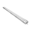 HERM T8 LED 2*18W OPRAWA HERMETYCZNA POD T8 LED, 3600LM, IP65, 4000K, OPRAWA ZAWIERA ŚWIETLÓWKI T8 LED ORNO