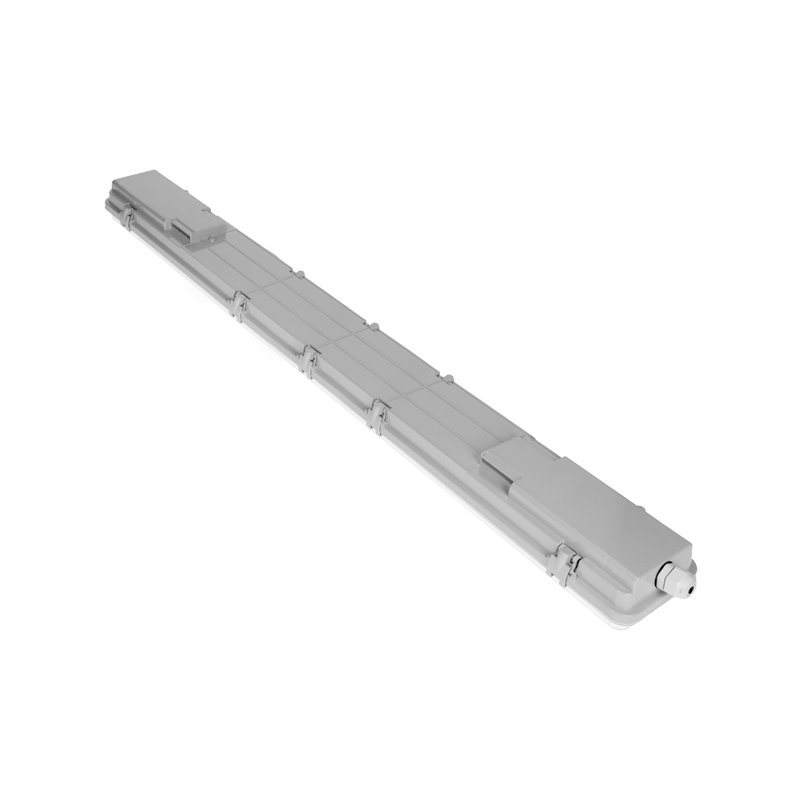 HERM T8 LED 2*18W OPRAWA HERMETYCZNA POD T8 LED, 3600LM, IP65, 4000K, OPRAWA ZAWIERA ŚWIETLÓWKI T8 LED ORNO HERM T8 LED 2*18W OPRAWA HERMETYCZNA POD T8 LED, 3600LM, IP65, 4000K, OPRAWA ZAWIERA ŚWIETLÓWKI T8 LED ORNO