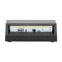 OPRAWA ELEWACYJNA ENYE LED 1,5W, IP65, 4000K ORNO OPRAWA ELEWACYJNA ENYE LED 1,5W, IP65, 4000K ORNO