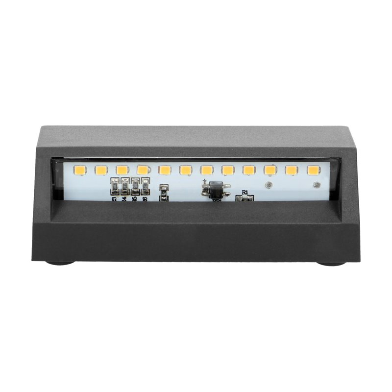 OPRAWA ELEWACYJNA ENYE LED 1,5W, IP65, 4000K ORNO OPRAWA ELEWACYJNA ENYE LED 1,5W, IP65, 4000K ORNO