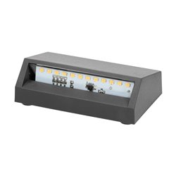 OPRAWA ELEWACYJNA ENYE LED 1,5W, IP65, 4000K ORNO OPRAWA ELEWACYJNA ENYE LED 1,5W, IP65, 4000K ORNO