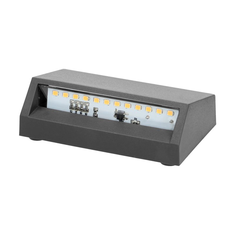 OPRAWA ELEWACYJNA ENYE LED 1,5W, IP65, 4000K ORNO OPRAWA ELEWACYJNA ENYE LED 1,5W, IP65, 4000K ORNO