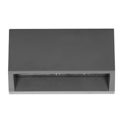 OPRAWA ELEWACYJNA ENYE LED 1,5W, IP65, 4000K ORNO OPRAWA ELEWACYJNA ENYE LED 1,5W, IP65, 4000K ORNO