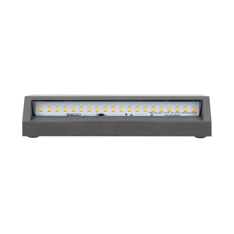 OPRAWA ELEWACYJNA ENYE LED 3W, IP65, 4000K ORNO OPRAWA ELEWACYJNA ENYE LED 3W, IP65, 4000K ORNO