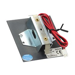 DRACO LED 1,2W, OPRAWA SCHODOWA PODTYNKOWA, 12V DC, 100LM, 3000K, GRAFIT ORNO DRACO LED 1,2W, OPRAWA SCHODOWA PODTYNKOWA, 12V DC, 100LM, 3000K, GRAFIT ORNO