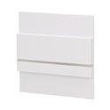 CYGNUS LED 1,2W, OPRAWA SCHODOWA NATYNKOWA, 12V DC, 100LM, 6000K, BIAŁA ORNO