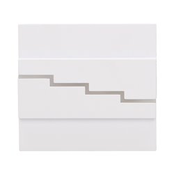 LYNX LED 1,2W, OPRAWA SCHODOWA NATYNKOWA, 12V DC, 100LM, 6000K, BIAŁA ORNO LYNX LED 1,2W, OPRAWA SCHODOWA NATYNKOWA, 12V DC, 100LM, 6000K, BIAŁA ORNO