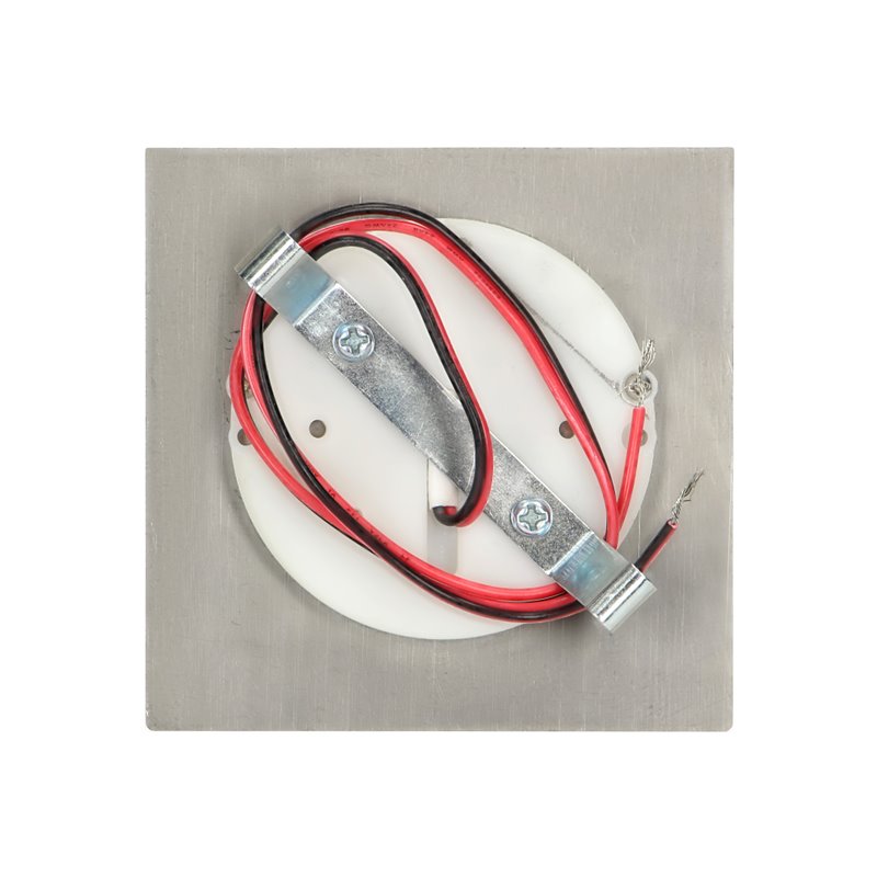 DRACO LED NEW 1,5W, OPRAWA SCHODOWA PODTYNKOWA, 12VDC, 30LM, 3000K, SATYNA, INNOWACYJNY SPOSÓB MONTAŻU ORNO DRACO LED NEW 1,5W, OPRAWA SCHODOWA PODTYNKOWA, 12VDC, 30LM, 3000K, SATYNA, INNOWACYJNY SPOSÓB MONTAŻU ORNO
